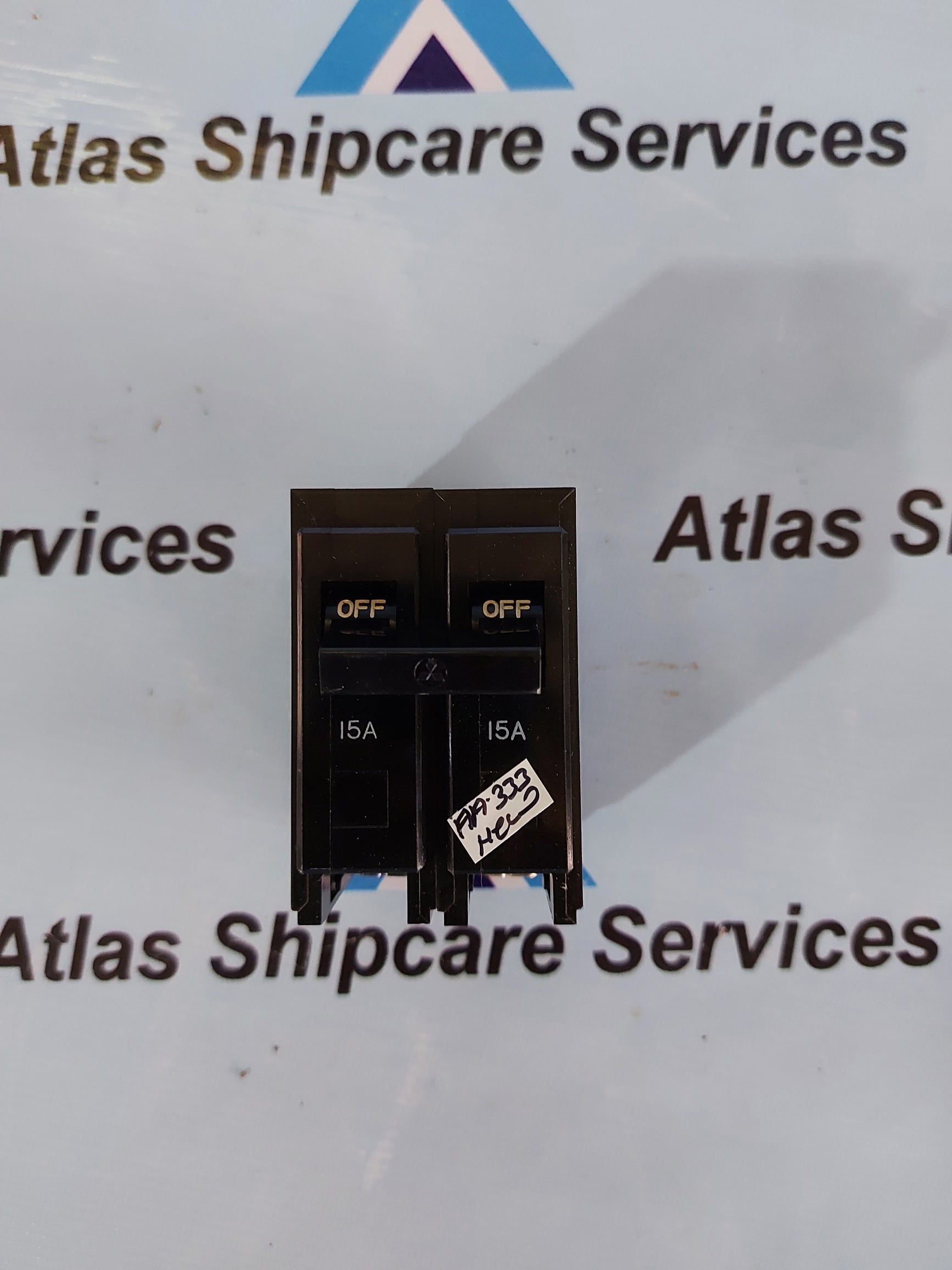 MITSUBISHI BH-P NO-FUSE BREAKER